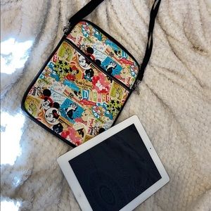 Disney Ipad Case